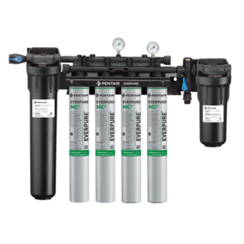 Everpure EV943711 Water Filtration System for Fountain / Beverage Machine