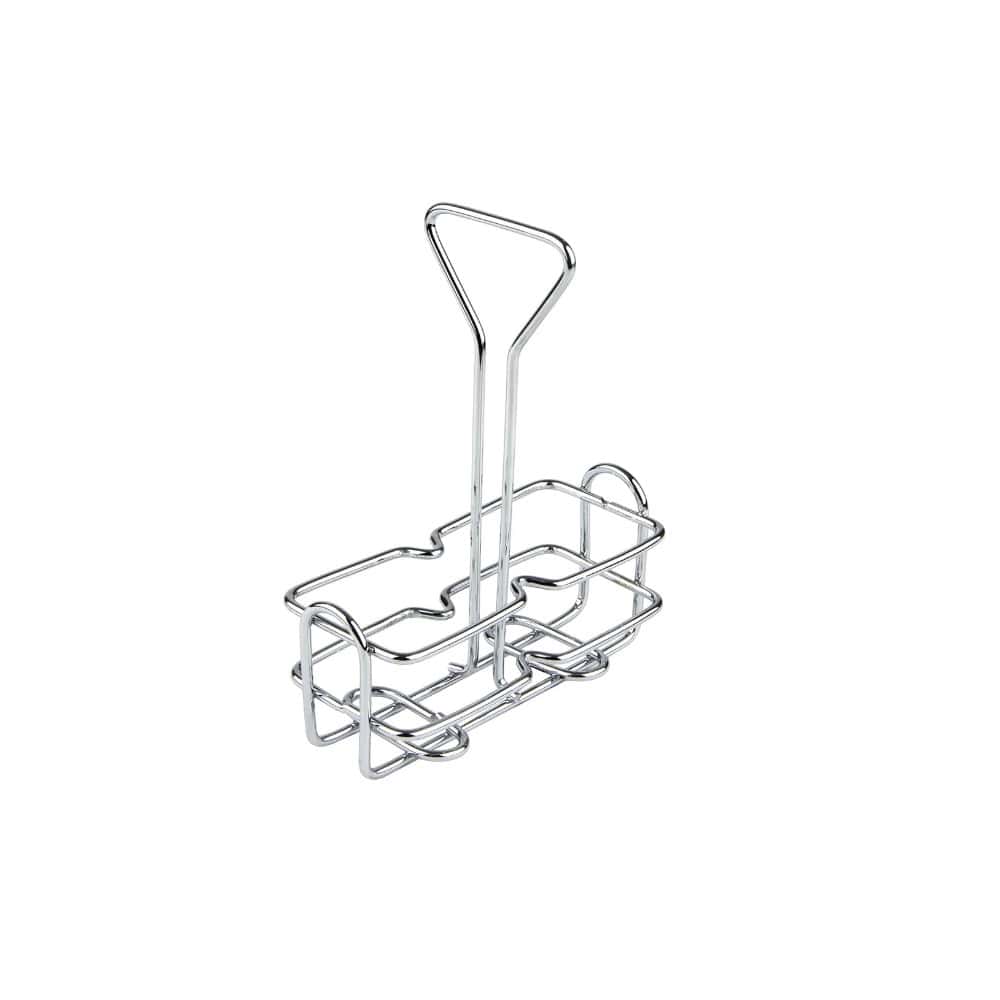 Winco WH-3 6 oz. Oil & Vinegar Holder