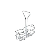 Winco WH-3 6 oz. Oil & Vinegar Holder