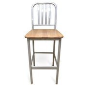 JustChair Manufacturing CSU-91030 Bar Stool, Indoor