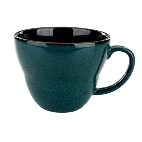 International Tableware LU-1-MI 9 oz. Cup | Case of 24