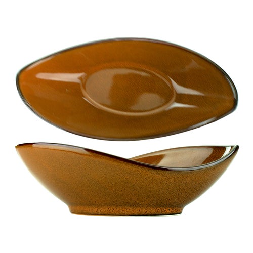 International Tableware LU-43-TA 7 oz. Bowl | Case of 24