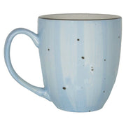 International Tableware 81376-RT-IC 15 oz. Bistro Mug | Case of 12