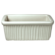 International Tableware RO-226-AW 5" x 3-1/4" Sugar Packet Holder | Case of 24