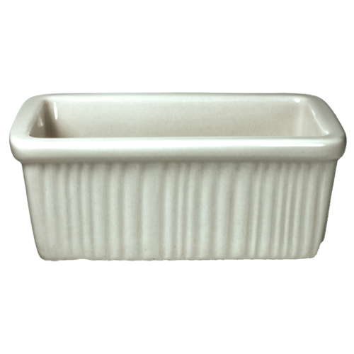 International Tableware RO-226-AW 5" x 3-1/4" Sugar Packet Holder | Case of 24