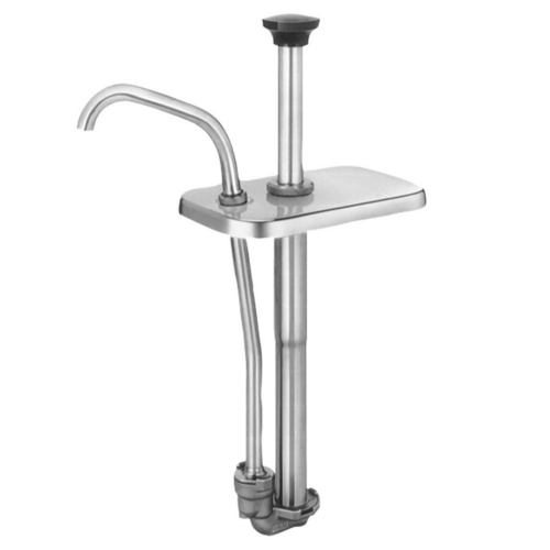 Server 82070 Stainless Steel Fountainette Pump For 3-1/2 qt. Fountain Jars