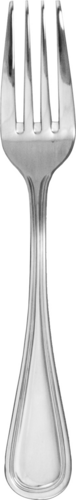 International Tableware MA-221 7-1/2" Dinner Fork | Case of 12