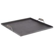 Comstock-Castle 14023 4-Burner Lift-Off Griddle