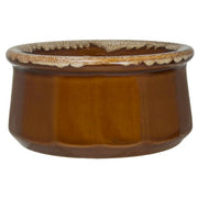 International Tableware SC-12-B 12 oz. Onion Soup Crock | Case of 12