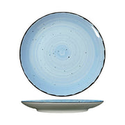 International Tableware RT-16-IC 10-1/2" dia. round Plate | Case of 12