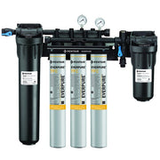 Everpure HIGH FLOW CSR TRIPLE - 7FC Ice Machine Accessory