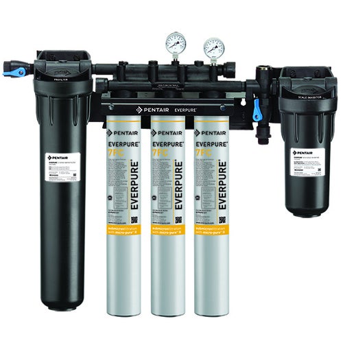 Everpure HIGH FLOW CSR TRIPLE - 7FC Ice Machine Accessory