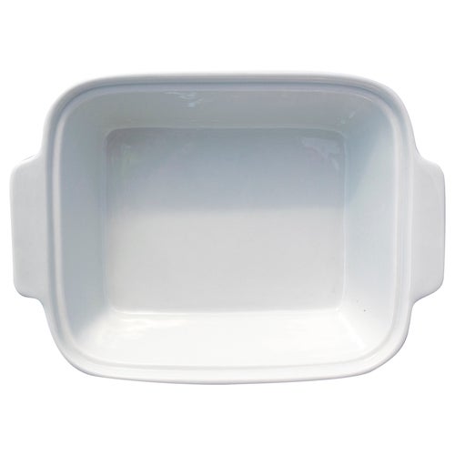 International Tableware BW-75-BW 17 oz. Baking Dish | Case of 24