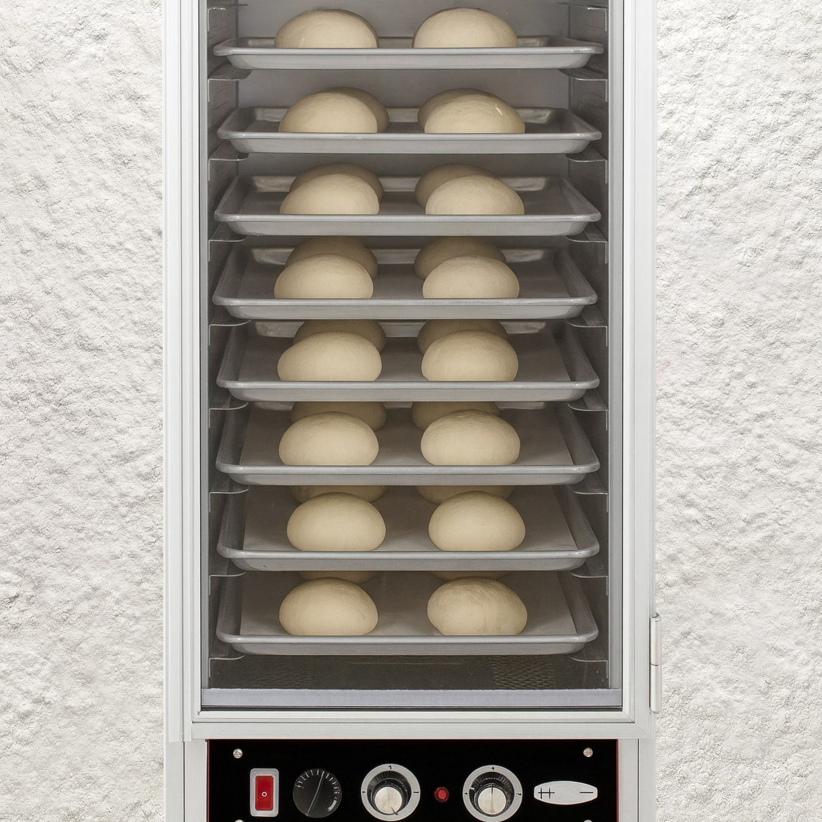 Serv-Ware SC1836HP Proofing Cabinet