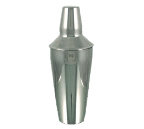 International Tableware IBS-I-A Bar Cocktail Shaker