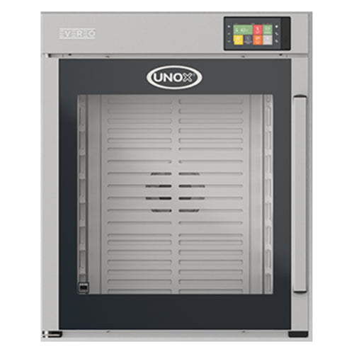 UNOX XAEC-1011-EPR Electric Combi Oven