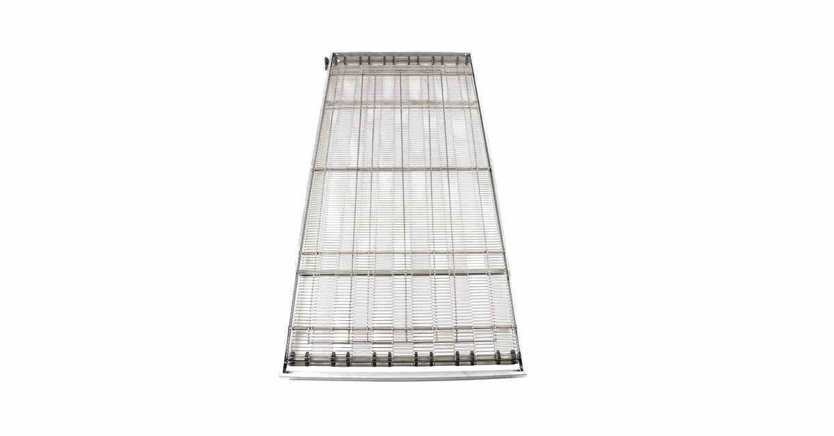 Lincoln Foodservice Extended Conveyor | Part No. 1366