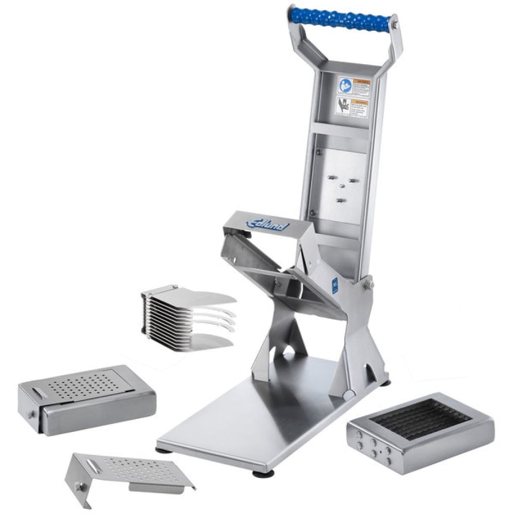 Edlund ARC!-125-SP 1/4" Fruit and Vegetable Slicer