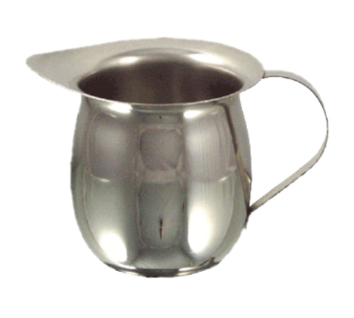 International Tableware IBGS-II-G12 12 oz. Bell Creamer | Case of 12