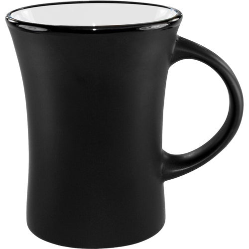 International Tableware 83570-02/05MF-05C 10 oz. Venturi Mug | Case of 12