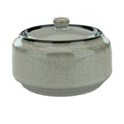International Tableware LU-61-AS 14 oz. Sugar Container | Case of 12