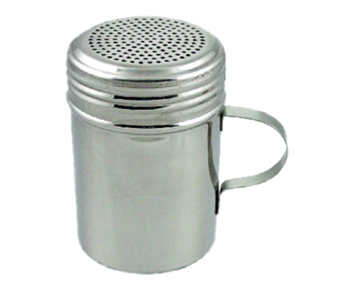 International Tableware IKW-I-EWH Small Dredge | Case of 12