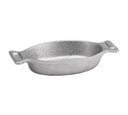 Tablecraft CW4044N Cast Aluminum 8oz. Mini Server