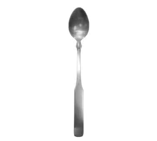 International Tableware HA-115 7-3/8" Iced Tea Spoon | Case of 12