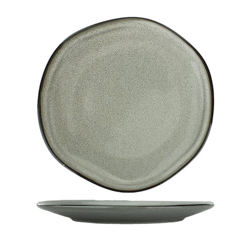 International Tableware LU-16-AS 10-1/2" dia. Plate | Case of 12