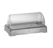 Tablecraft CW40169 Rectangular 5 Qt. Table Top Cold Server
