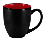 International Tableware 81376-2904/05MF-05C 16 oz. Bistro Cup | Case of 12