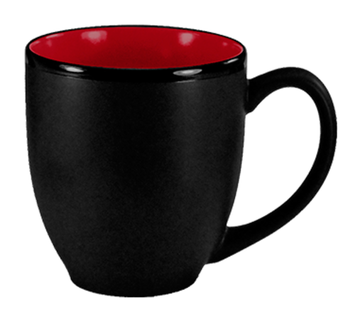 International Tableware 81376-2904/05MF-05C 16 oz. Bistro Cup | Case of 12
