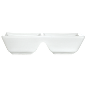 International Tableware EL-202 4-1/4" x 2" Sauce Dish | Case of 36