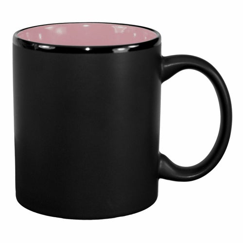 International Tableware 87168-26/05MF-05C 11 oz. Mug | Case of 12