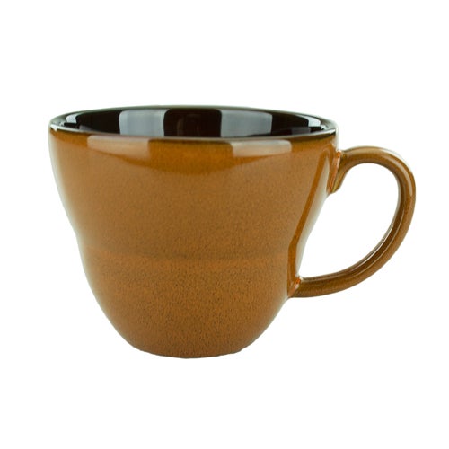 International Tableware LU-1-TA 9 oz. Cup | Case of 24