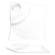 International Tableware EL-1000 10" x 10" Party Plate | Case of 6