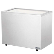 Server 83760 3 Jar Cold Station Condiment Dispenser Base (Base Only)