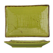 International Tableware SV-65-BA 6-3/4" x 5" Platter | Case of 12