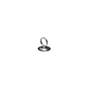 Winco MH-2-EA Menu Card Holder Ring Clip
