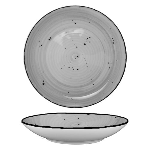 International Tableware RT-107-ST 16 oz. Pasta Bowl | Case of 24