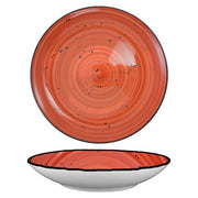 International Tableware RT-110-RU 42 oz. Pasta Bowl | Case of 12