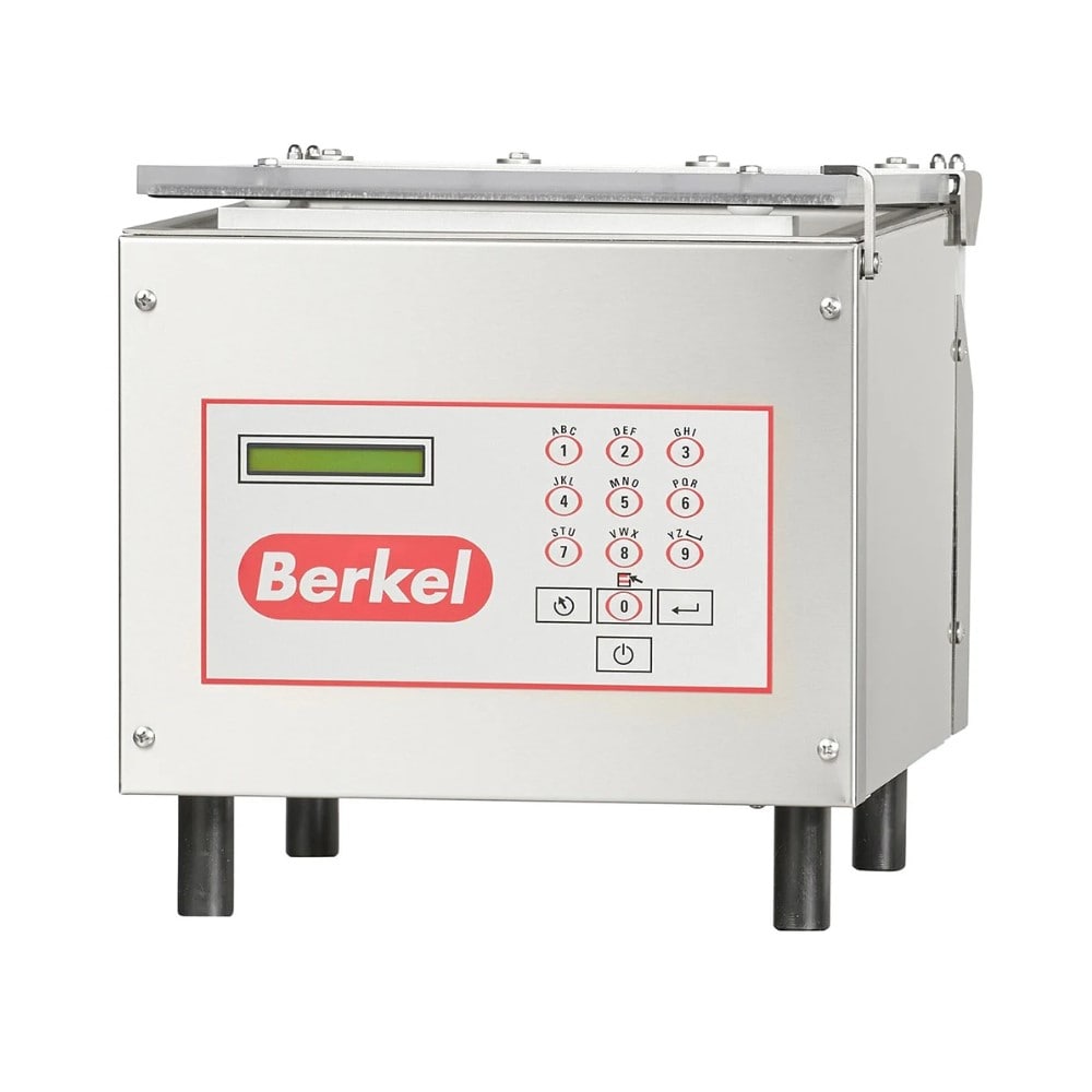 Berkel 250-STD Vacuum Packaging Machine | 12.5" Seal Bar
