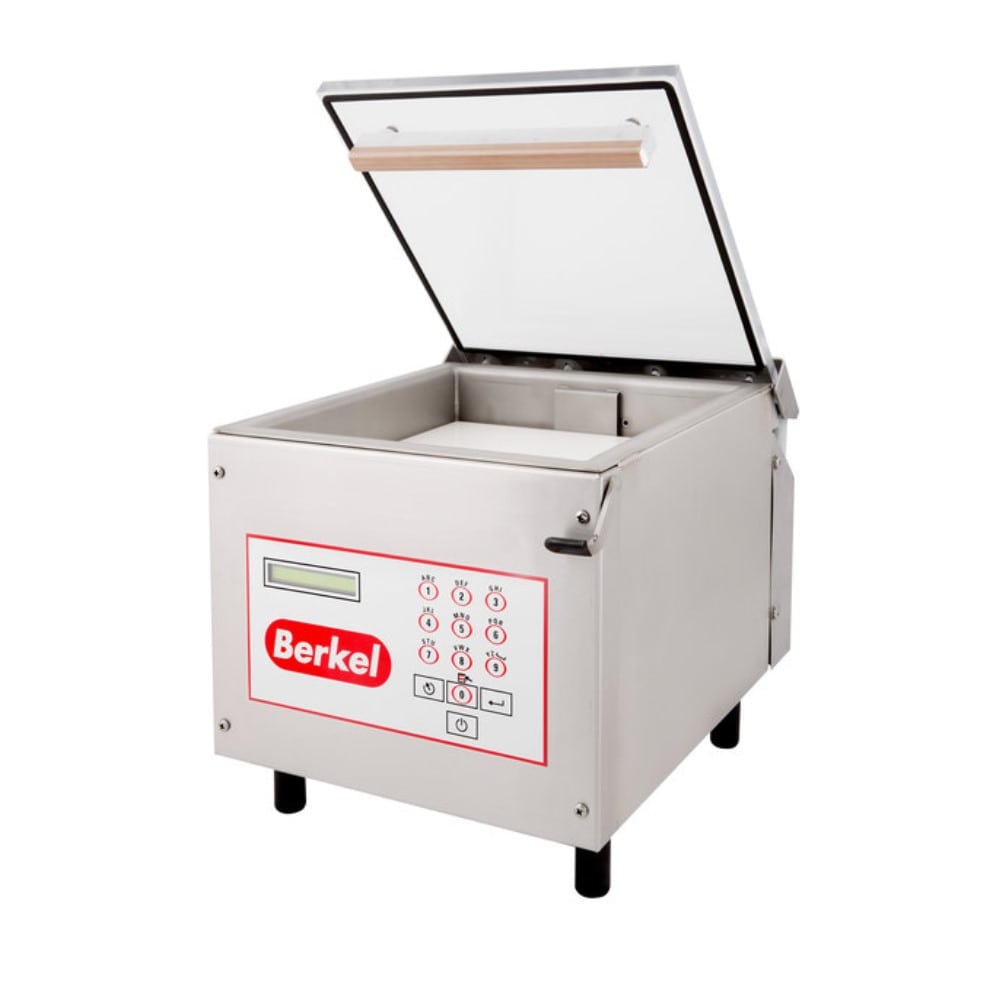 Berkel 250-STD Vacuum Packaging Machine | 12.5" Seal Bar