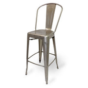 JustChair Manufacturing S42630 Bar Stool, Indoor