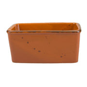 International Tableware SV-225-TE 3-3/10" x 2-1/2" x 2-2/5" Sugar Packet Holder | Case of 12