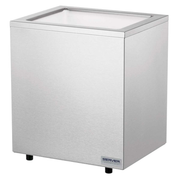 Server 80160 2 Jar Cold Station Condiment Dispenser Base (Base Only)