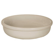 International Tableware OB-55-AW 8 oz. 5" dia. x 1-5/16"H Crème Brulee | Case of 24