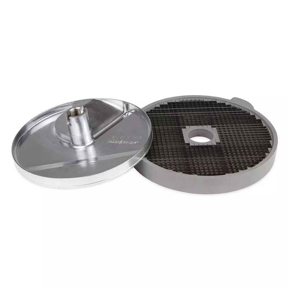 Robot Coupe 28181W 9/16" x 3/16" (14 x 5mm) Mozzarella Dicing Kit