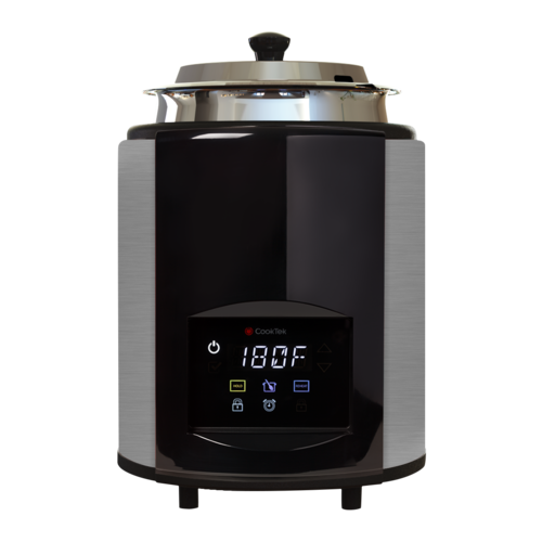 CookTek 688101 Induction Soup Kettle
