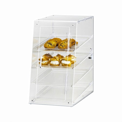 Lincoln Foodservice Equipment Stand | Part No. 1012